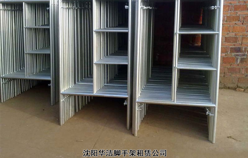 沈陽(yáng)鋼管租賃
